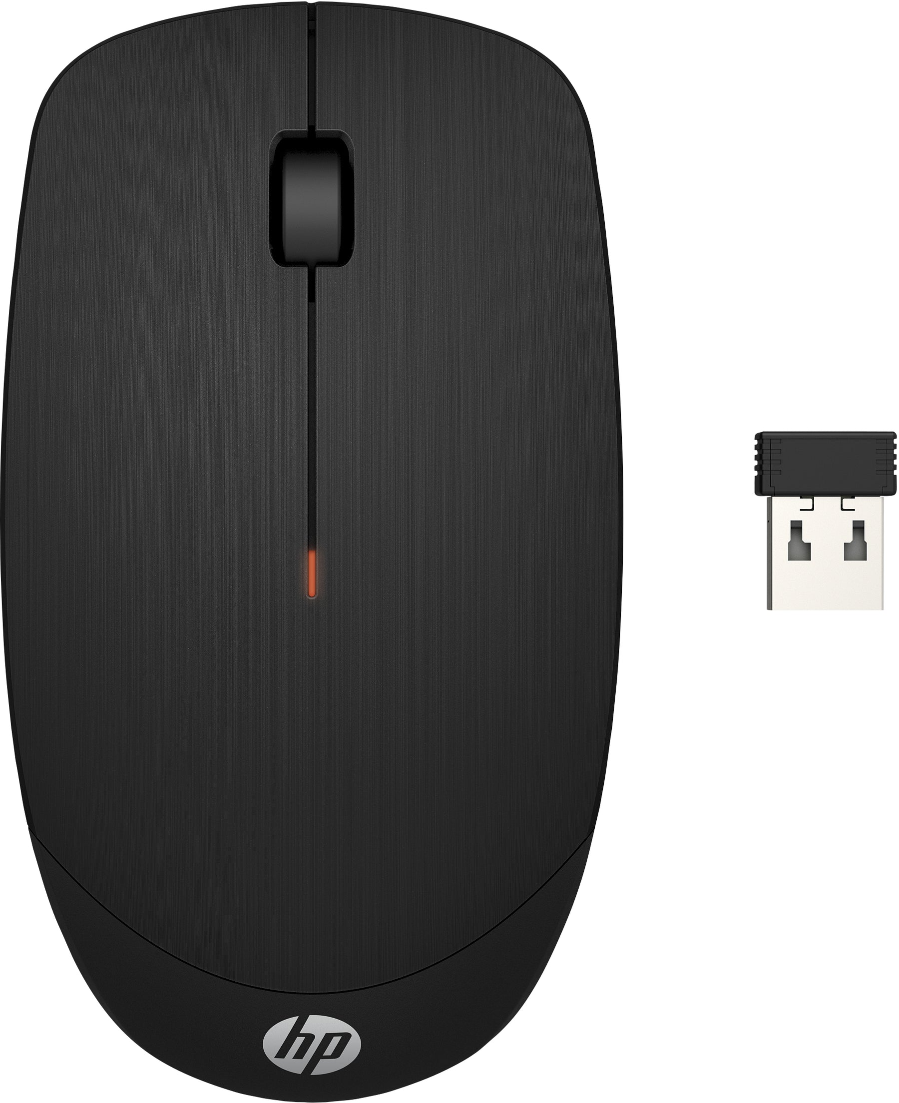 HP X200 S/F Mouse