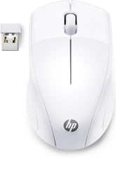 HP 220 S/F BR Mouse