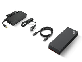 Lenovo ThinkPad Universal Thunderbolt 4 Dock