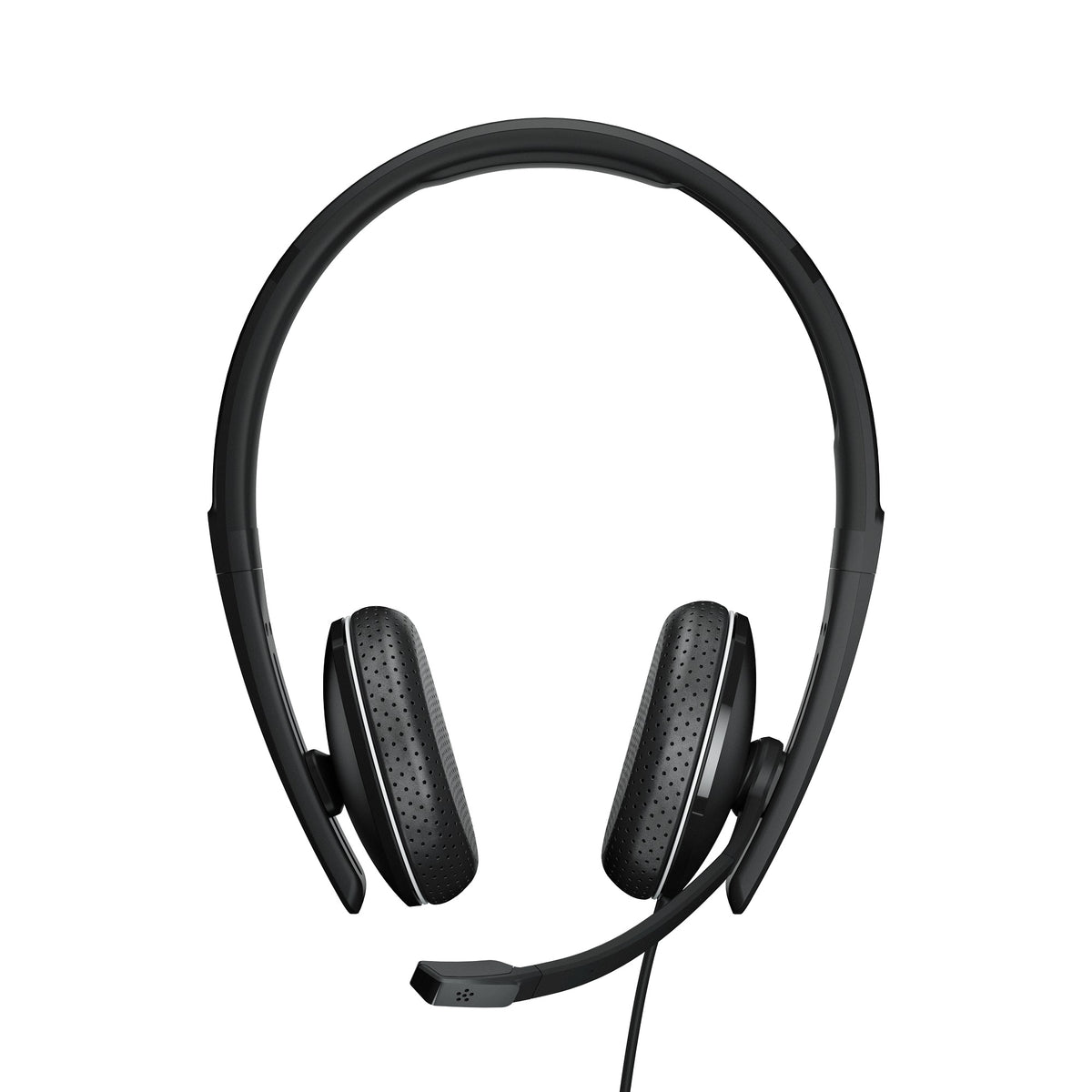 Headset EPOS SENNHEISER ADAPT 165 II Jack 3.5mm Black Headphones