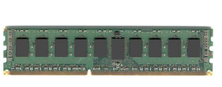 Dated - DDR3 - module - 32 GB - 240-pin LRDIMM - 1866 MHz / PC3-14900 - CL13 - 1.5 V - Load-Reduced - ECC