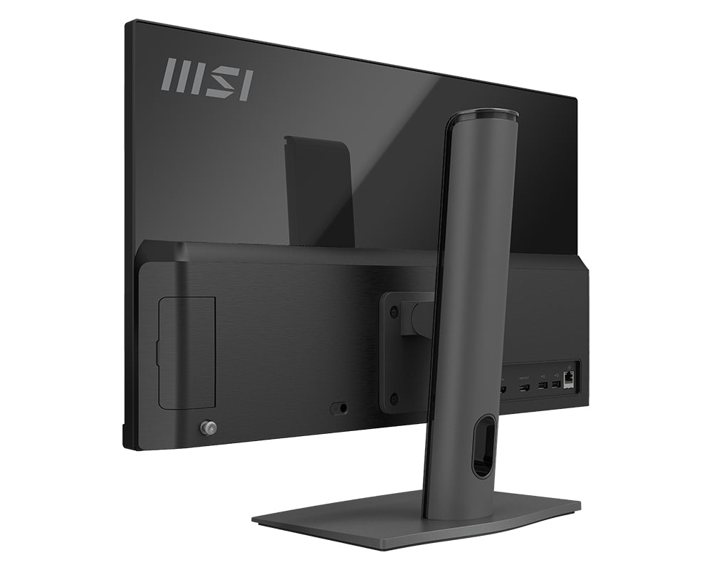 MSI AIO moderno AM241P 11M-883EU i5-1135G7 8GB 256GB 23.8PFHD IPS CamFHD, WiFi, USB-C, HDMI TIENE W11Pro