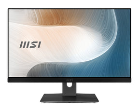 MSI AIO moderno AM241P 11M-883EU i5-1135G7 8GB 256GB 23.8PFHD IPS CamFHD, WiFi, USB-C, HDMI TIENE W11Pro