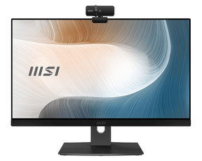 MSI AIO moderno AM241P 11M-883EU i5-1135G7 8GB 256GB 23.8PFHD IPS CamFHD, WiFi, USB-C, HDMI TIENE W11Pro