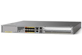 Cisco ASR 1001-X - Router - GigE - rail mountable