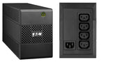 EATON UPS 5E AVR LINE INTERACTIVE TOWER 650VA