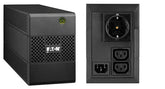 EATON UPS 5E AVR LINE INTERACTIVE TOWER 650VA DIN