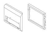 Cisco - Kit de montagem de parede para telefone VoIP - para IP Phone 8841, 8851, 8861