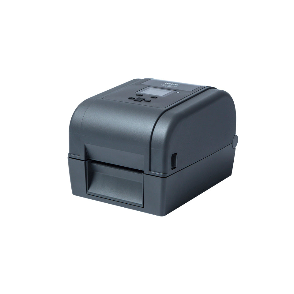 BROTHER TT &amp; DT TD-4650TNWB 4" Label &amp; Ticket Printer - USB/Ethernet/WiFI/Bluetooth