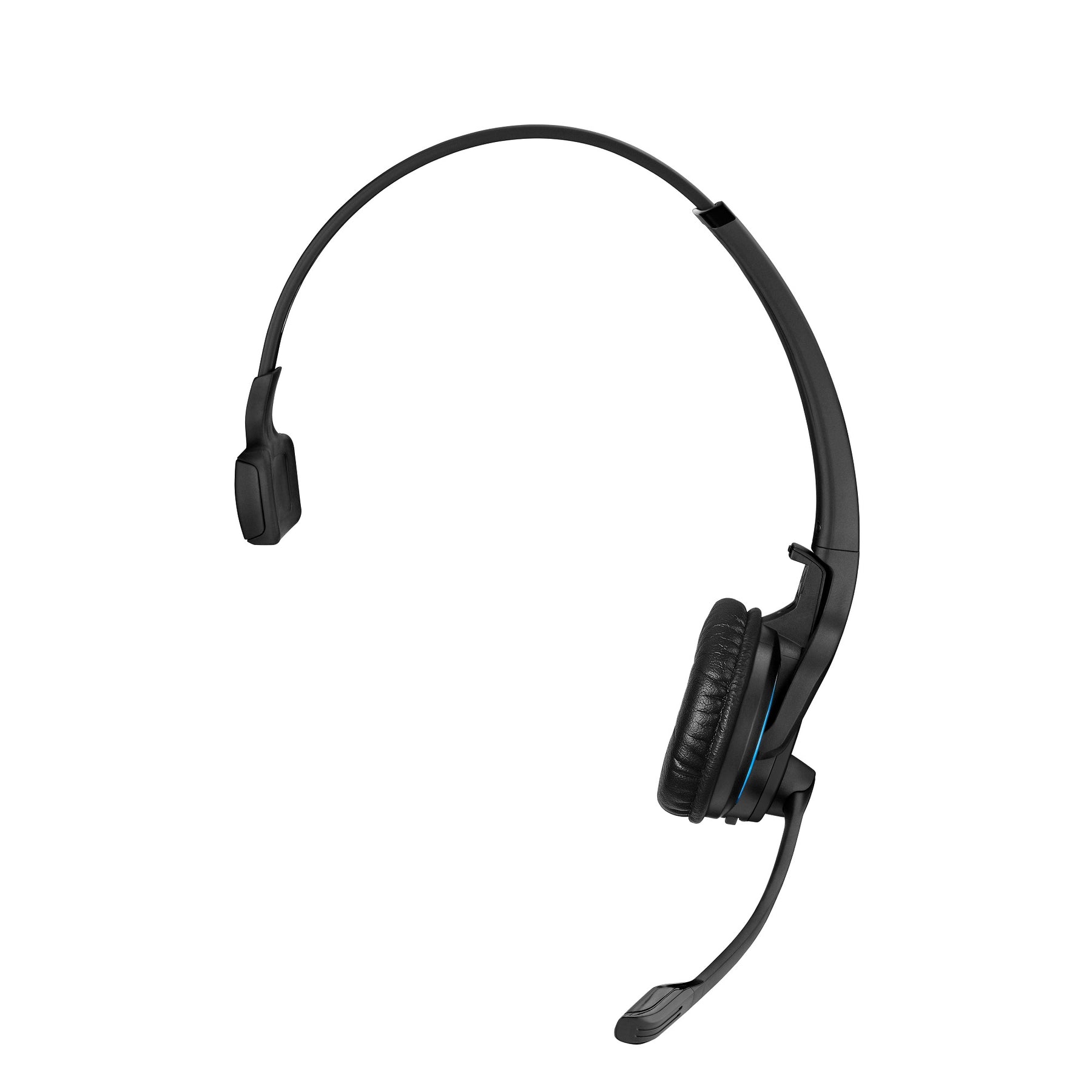 EPOS headphones SENNHEISER MB Pro 1 UC ML Bluetooth Black