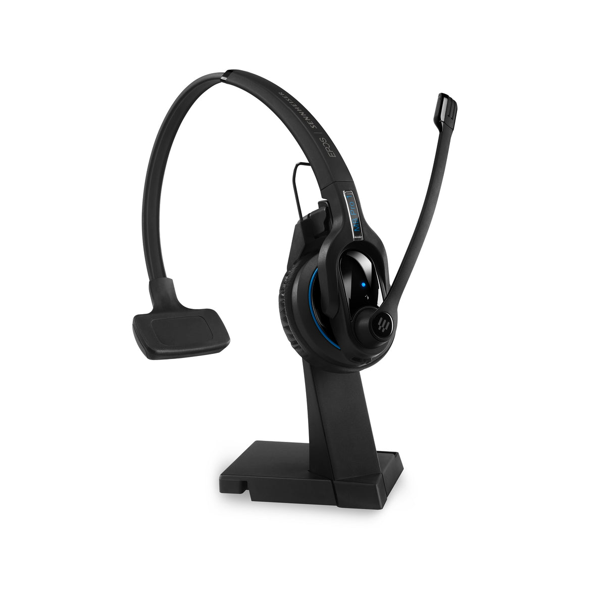 EPOS headphones SENNHEISER MB Pro 1 UC ML Bluetooth Black