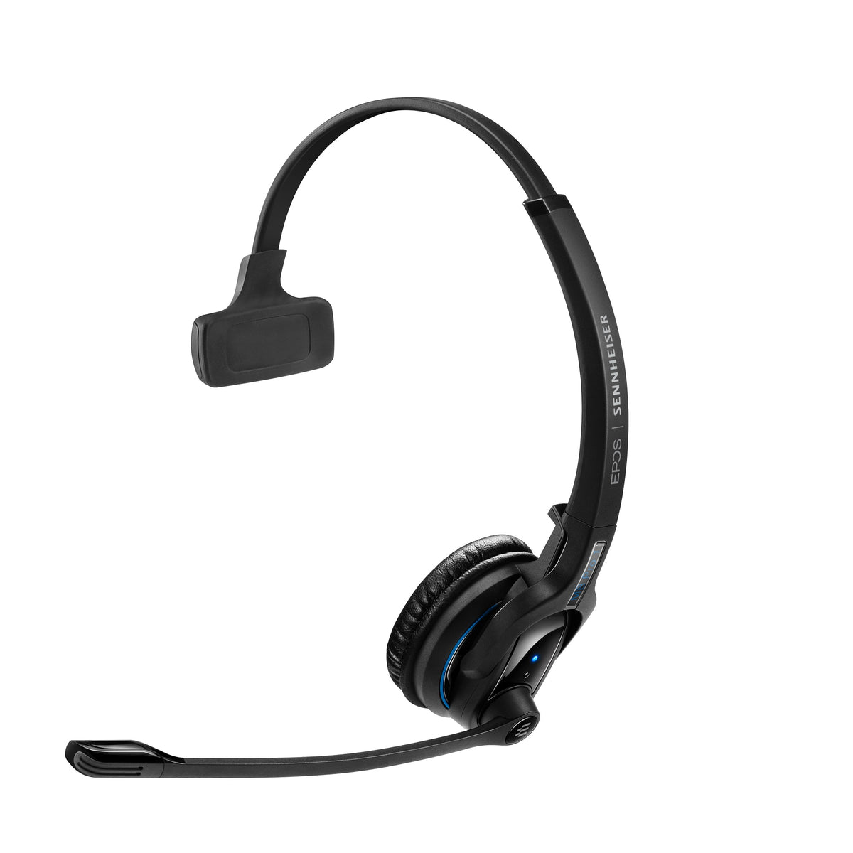 EPOS headphones SENNHEISER MB Pro 1 UC ML Bluetooth Black