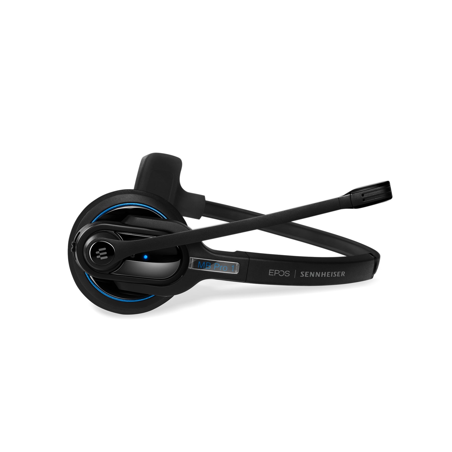 EPOS headphones SENNHEISER MB Pro 1 UC ML Bluetooth Black