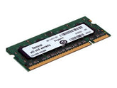 Lexmark - DDR2 - módulo - 1 GB - SO DIMM 200-pinos - 667 MHz / PC2-5300 - unbuffered - sem ECC - para Lexmark C746, C748, C950, TG654, X652de 7462, X746, X748, X860dhe 4, X862de 4, X950, X952