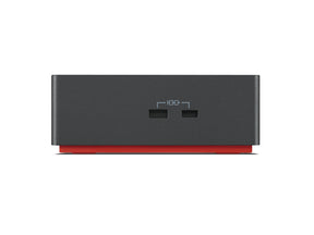 Lenovo ThinkPad Thunderbolt 4 Workstation Dock