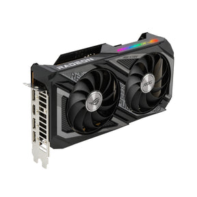 VGA ASUS RX6600XT ROG-STRIX GAMING OC 8GB GDDR6 HDMI/DP