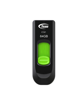 Pen Drive Equipo Grupo C141 64GB USB 2.0