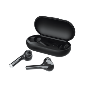 Auscultadores TRUST Nika Touch Buetooth Preto