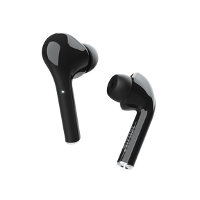 TRUST Nika Touch Buetooth Headphones Black