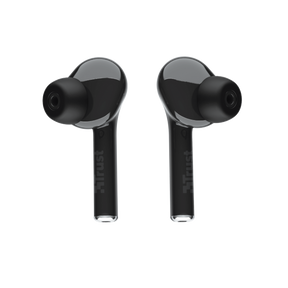 Auscultadores TRUST Nika Touch Buetooth Preto