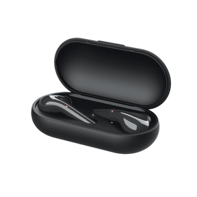 Auscultadores TRUST Nika Touch Buetooth Preto