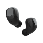 Auriculares TRUST Nika Compact Bluetooh Negros