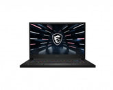 NB MSI Stealth GS66 12UGS-003XPT i7-12700H 32GB 1TB SSD 15,6P FHD 360Hz RTX3070Ti-8GB s/SO 3Yr (9S7-16V512-003)