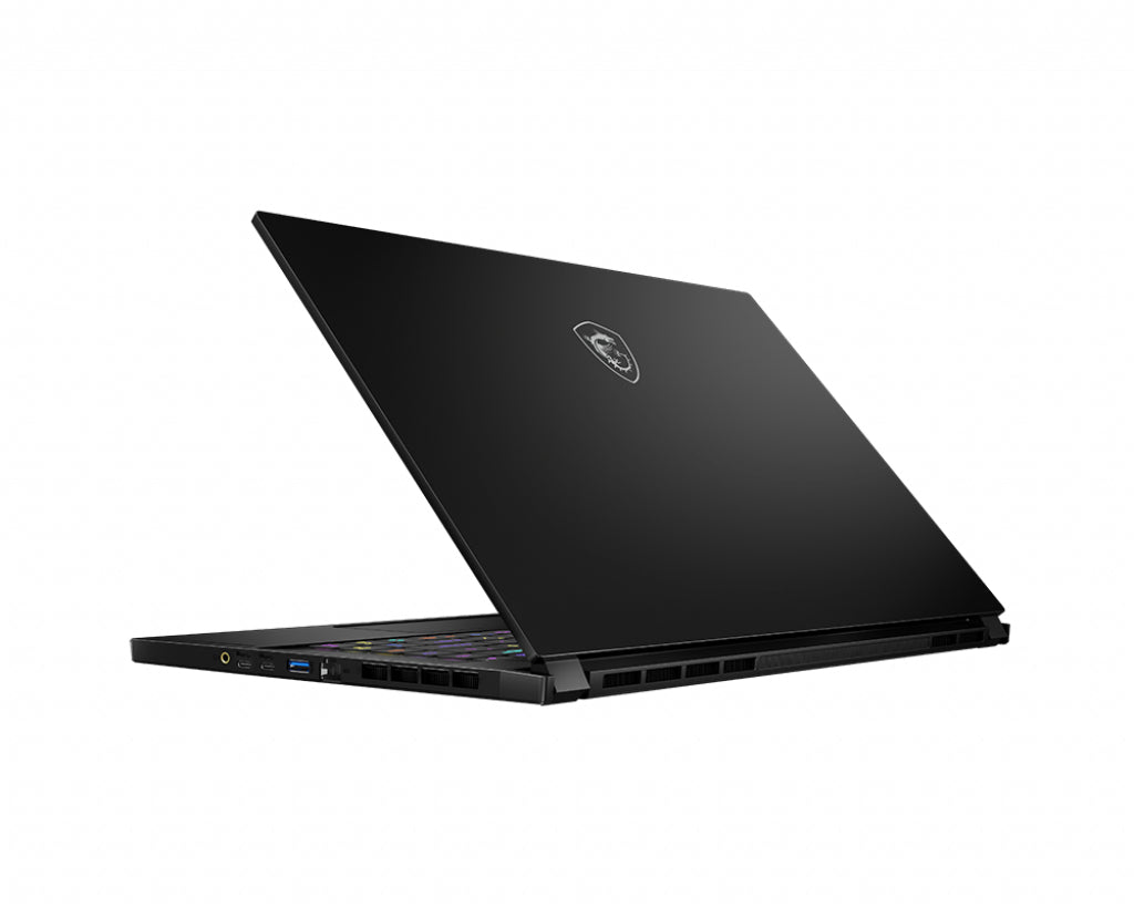 NOTA MSI Stealth GS66 12UGS-003XPT i7-12700H 32GB 1TB SSD 15.6P FHD 360Hz RTX3070Ti-8GB sin 3 años (9S7-16V512-003)