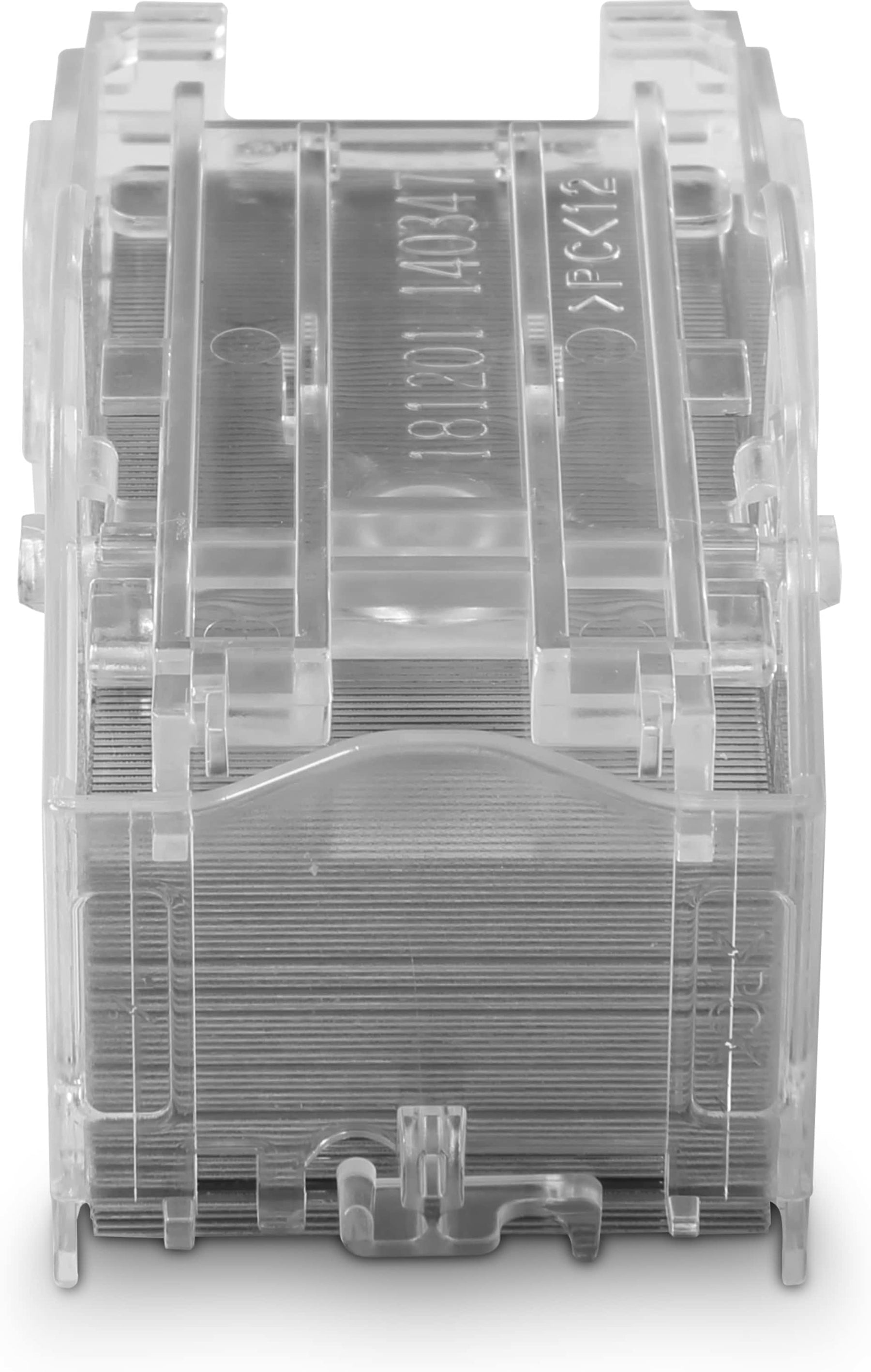 HP - 5000 staples - original - staple cartridge refill - for Color LaserJet Enterprise MFP M680, LaserJet Enterprise Flow MFP M680, MFP M880