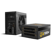 Food Source 1000W ATX NOX Hummer X 1000W Modular 80PLUS Gold