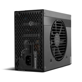 Food Source 850W ATX NOX Hummer X 850W Modular 80PLUS Gold