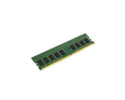 DIMM KINGSTON 32GB 3200MT/s DDR4 ECC CL22 2Rx8 Hynix D