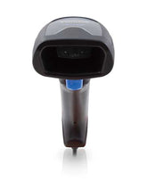 Leitor Códigos de barras DATALOGIC Imager 2D QuickScan Lite QW2520 c/ Suporte & USB