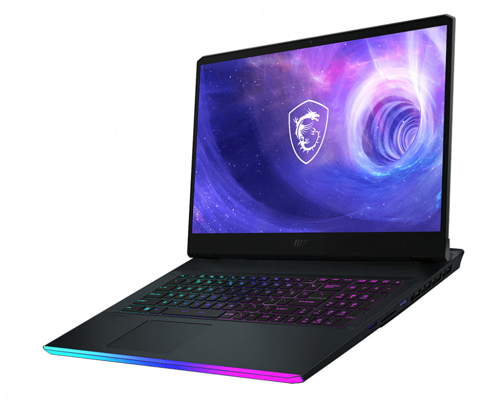 NOTA MSI Raider GE76 12UHS-613PT i7-12700H 32GB 1TBSSD 17.3" FHD 360Hz RTX3080Ti-16GB W11H 3Y