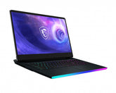 NOTA MSI Raider GE76 12UHS-613PT i7-12700H 32GB 1TBSSD 17.3" FHD 360Hz RTX3080Ti-16GB W11H 3Y