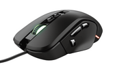 Rato TRUST GXT 970 Morfix Gaming Customizável - 23764