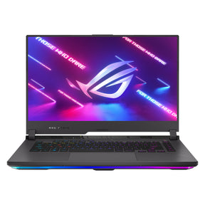 NB ASUS ROG Strix G513RW AMD R9 6900HX 16GB DDR5 1TB SSD 15,6P FHD 300Hz RTX3070TI 8GB W11H 3Yrs