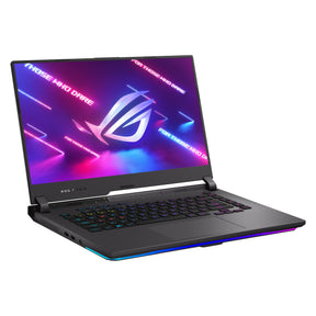 NB ASUS ROG Strix G513RW AMD R9 6900HX 16GB DDR5 1TB SSD 15,6P FHD 300Hz RTX3070TI 8GB W11H 3Yrs