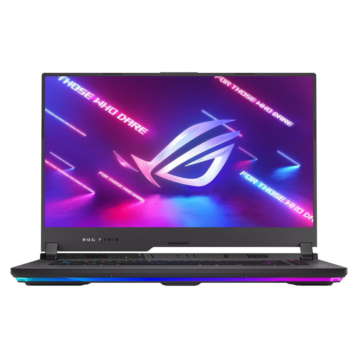 NB ASUS ROG Strix G513RW AMD R9 6900HX 16GB DDR5 1TB SSD 15.6P FHD 300Hz RTX3070TI 8GB W11H 3Yrs