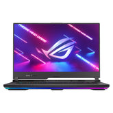 NB ASUS ROG Strix G513RW AMD R9 6900HX 16GB DDR5 1TB SSD 15,6P FHD 300Hz RTX3070TI 8GB W11H 3Yrs