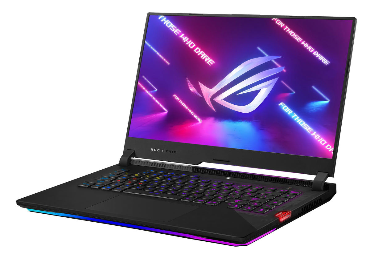 NB ASUS ROG Strix Scar G533ZW i9-12TH-P 32GB DDR5 1TB SSD 15.6P FHD 300Hz, RTX3070Ti-8GB, W11H, 3Yrs