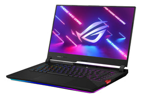 NB ASUS ROG Strix Scar G533ZW i9-12TH-P 32GB DDR5 1TB SSD 15,6P FHD 300Hz, RTX3070Ti-8GB, W11H, 3Yrs