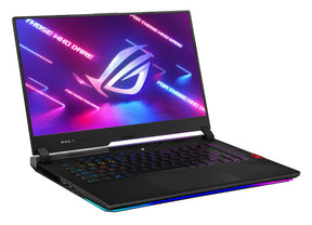 NB ASUS ROG Strix Scar G533ZW i9-12TH-P 32GB DDR5 1TB SSD 15,6P FHD 300Hz, RTX3070Ti-8GB, W11H, 3Yrs