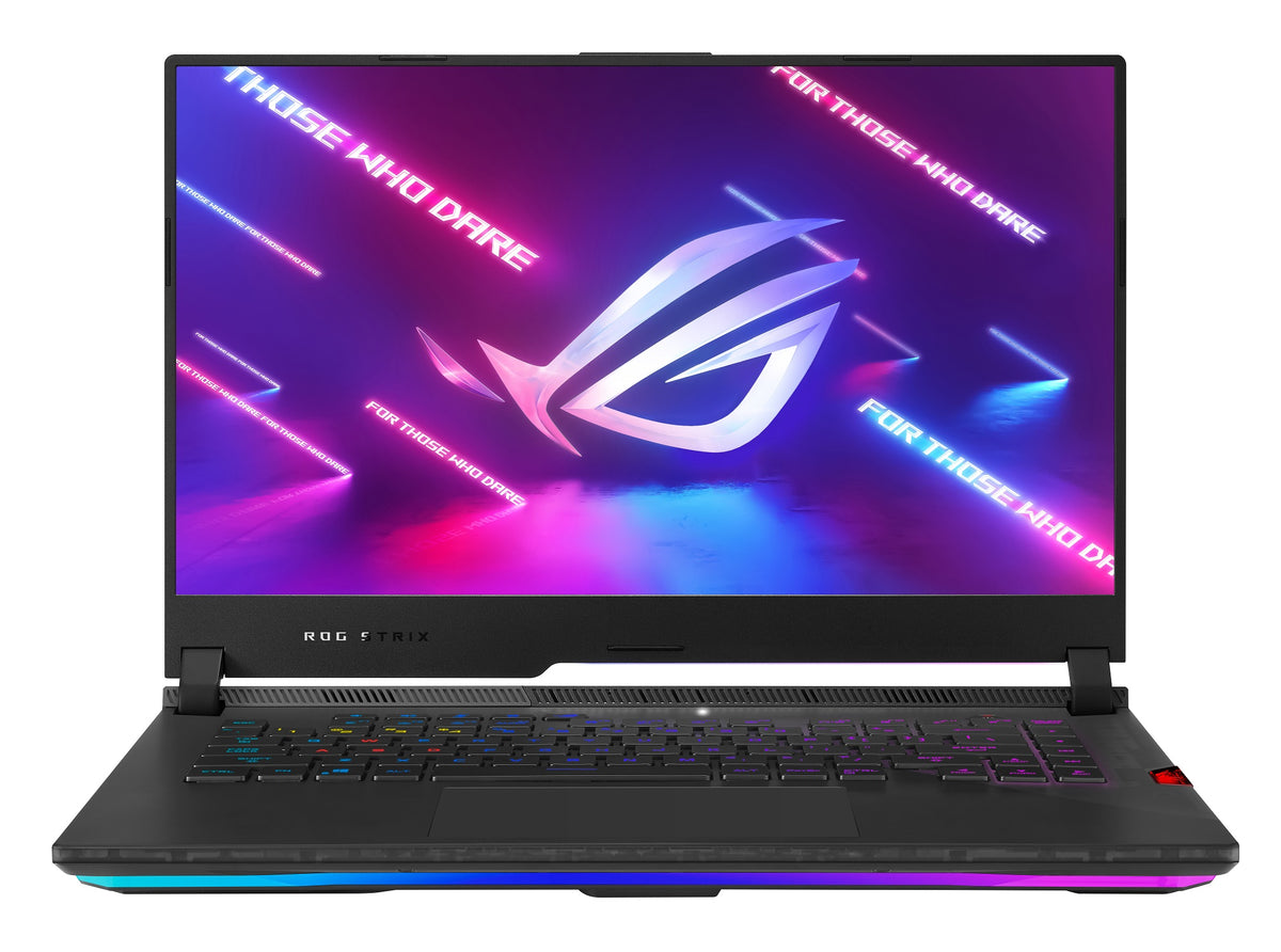 NB ASUS ROG Strix Scar G533ZW i9-12TH-P 32GB DDR5 1TB SSD 15.6P FHD 300Hz, RTX3070Ti-8GB, W11H, 3Yrs