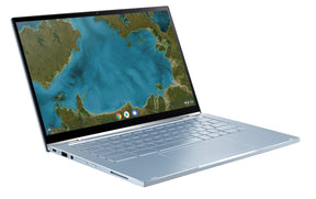 Nota: ASUS Chromebook C433TA M3-8100Y 8GB DDR3 128GB EMMC 14P FHD 250NITS, Intel UMA Chrome OS, 3 años