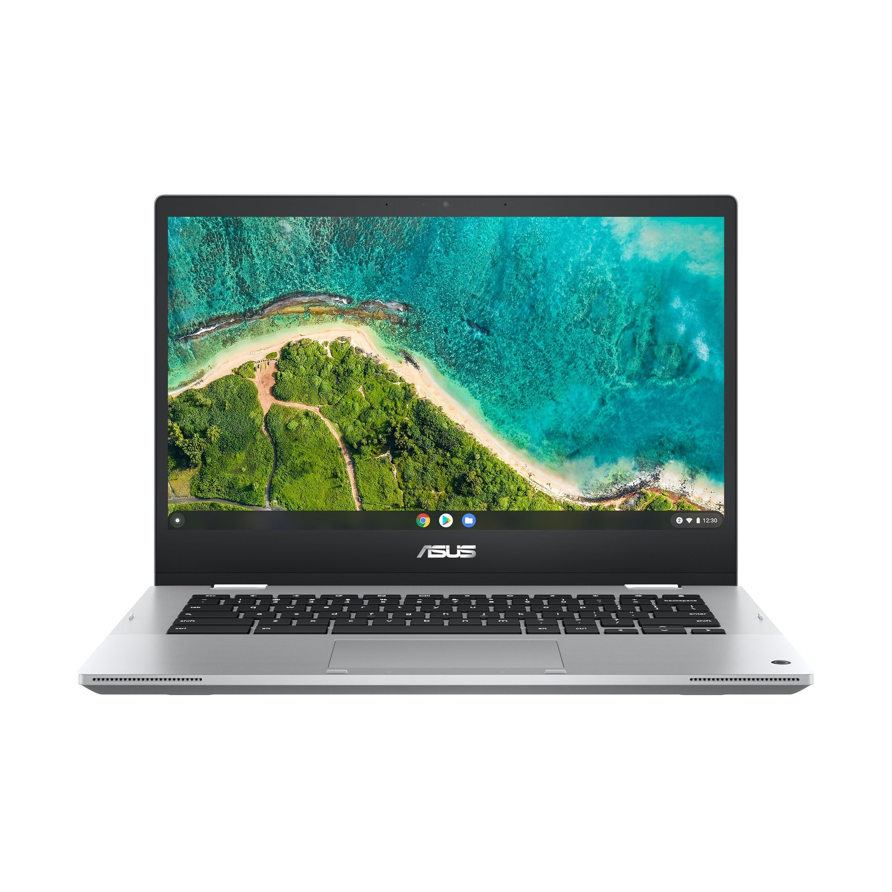 NB ASUS Chromebook CM1400FXA AMD 3015CE 8GB DDR4 64GB EMMC 14P FHD 250NITS Radeon Chrome OS, 3Yr