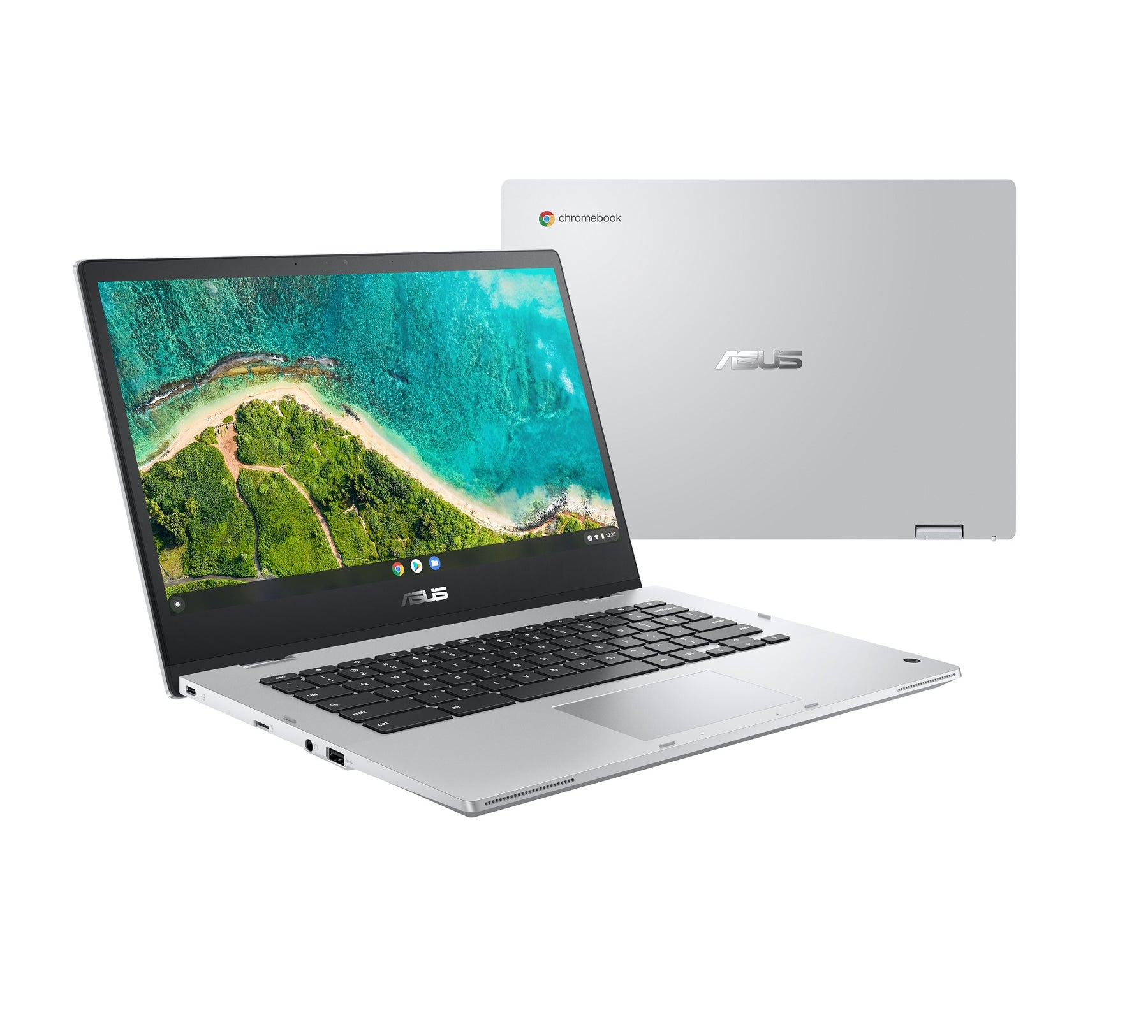 Nota: ASUS Chromebook CM1400FXA AMD 3015CE 8GB DDR4 64GB EMMC 14P FHD 250NITS Radeon Chrome OS, 3 años