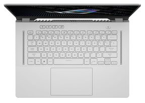 NOTA ASUS ROG Zephyrus GA503RW AMD R9 6900HS 16GB DDR5 1TB SSD 15.6P WQHD 240Hz RTX3070Ti-8GB W11H 3 años