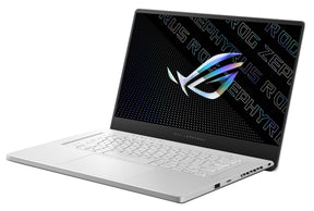 NOTA ASUS ROG Zephyrus GA503RW AMD R9 6900HS 16GB DDR5 1TB SSD 15.6P WQHD 240Hz RTX3070Ti-8GB W11H 3 años