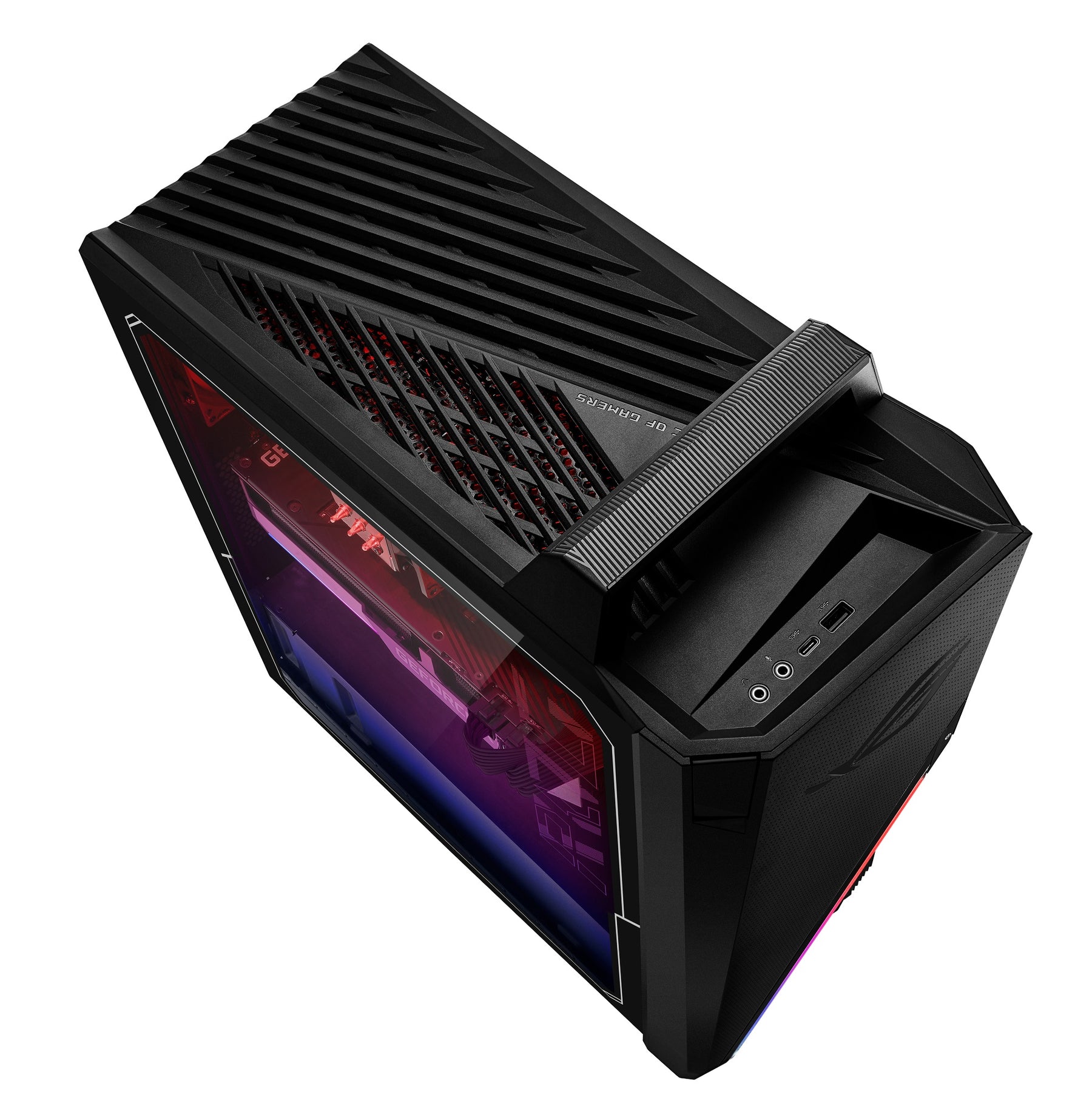 PC ASUS ROG G15DK AMD Ryzen R7-5800X 16GB DDR4 1TB SSD GF RTX3070 8GB WIN11H 3Yrs